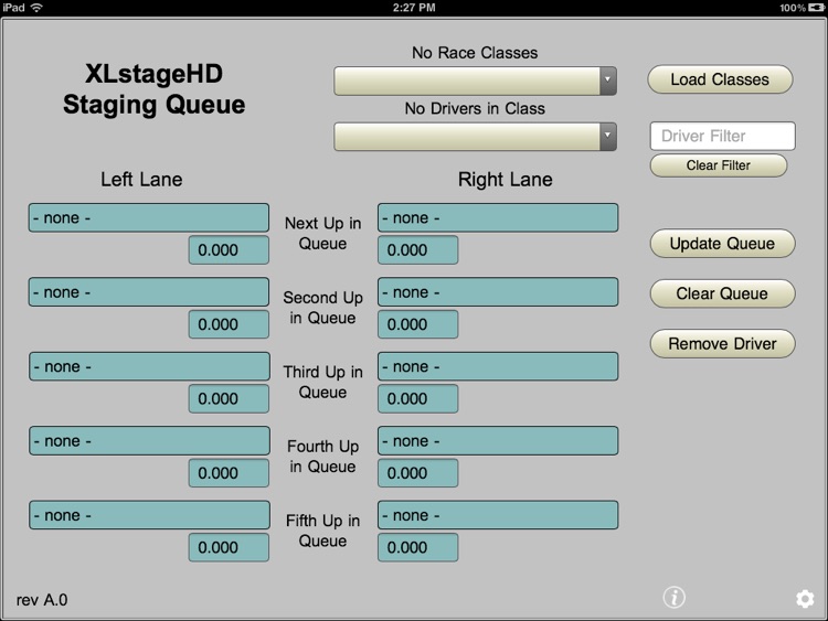 XLstageHD