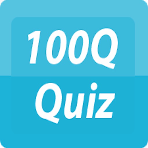 Explore China - 100Q Quiz