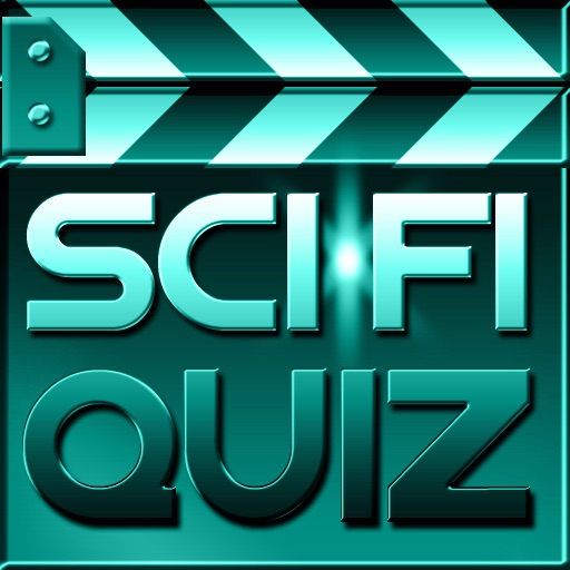 Sci-Fi Movie Quiz