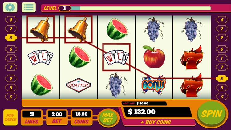 Top Slots by Top Free Games screenshot-3