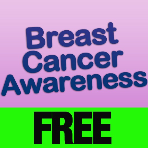 Breast Cancer Awareness icon