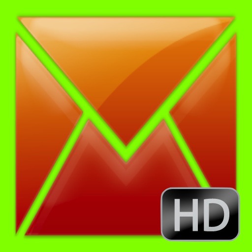 Create Your Own Greeting Cards HD – For the iPad! Icon