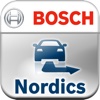 Bosch Navigation Nordics