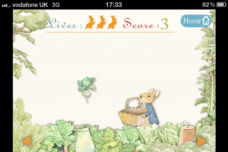 The Original Tale of Peter Rabbit™