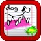 Your dog drawing has come to life