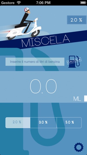 Miscela