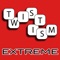 Twistism Extreme is a simple yet captivating anagram game played against the clock