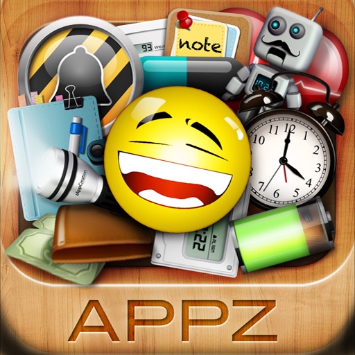 FREE AppZ - All in ONE Download NOW!!! Icon