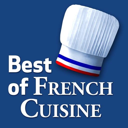 Best of French Cuisine icon