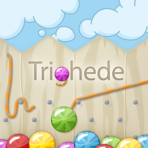Trighede Pro iOS App