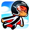 WingSuit Racer