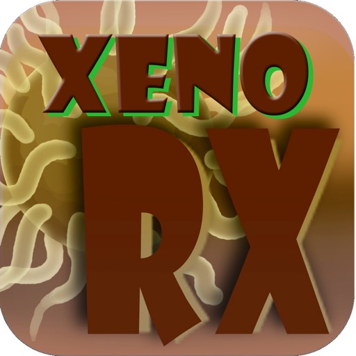 Xeno Rx