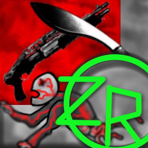 Zombie Rescue icon
