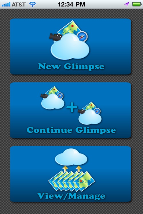 glimpse lite