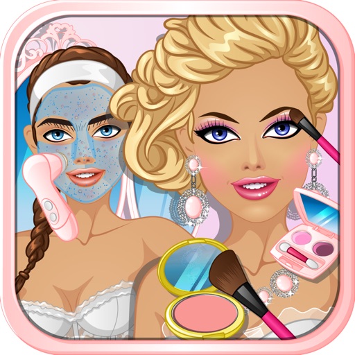 Wedding Last Minute Makeover iOS App