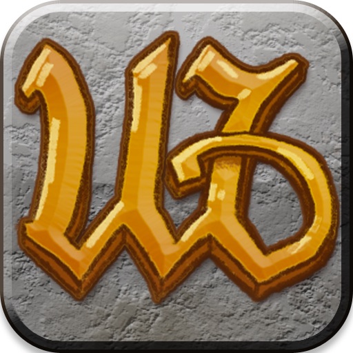 WikiMaze iOS App