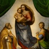 Staatliche Kunstsammlungen Dresden – 500 Jahre Sixtinische Madonna – Acoustiguide App