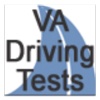 Virginia Driving Tests 2012