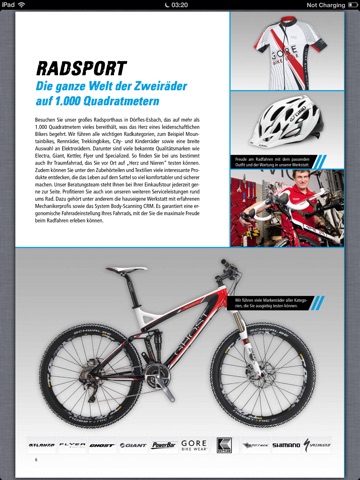 Magazin von Intersport-Wohlleben screenshot 3