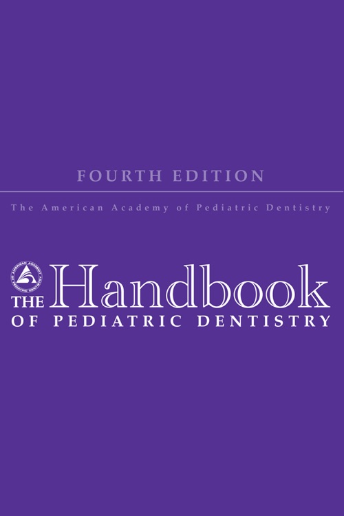 AAPD Handbook of Pediatric Dentistry