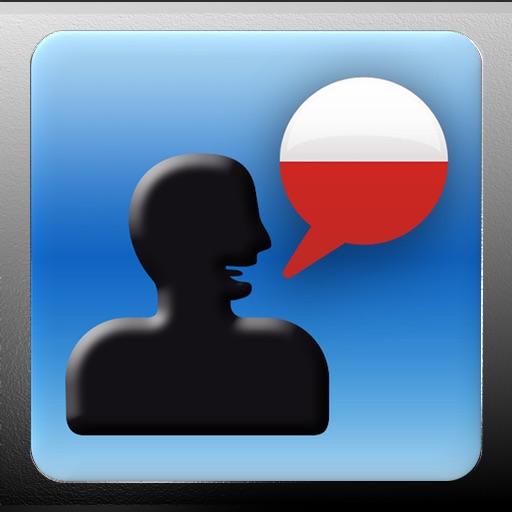 Learn Beginner Polish Vocabulary - MyWords for iPad icon