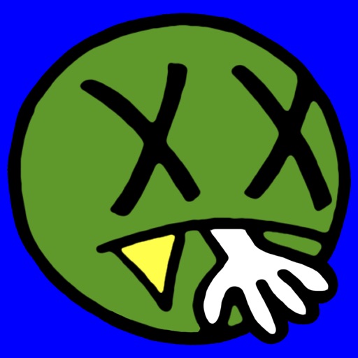 Urban Zombies icon