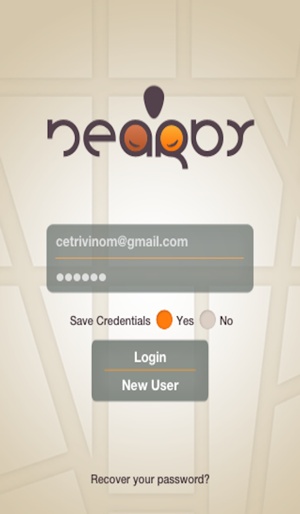 Nearby App(圖1)-速報App