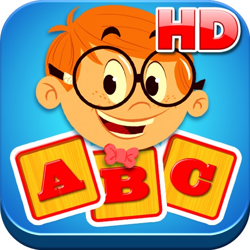 YouLearn ABC HD iOS App