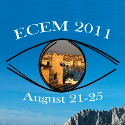 ECEM 2011 icon