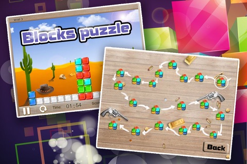 Color Match Puzzle Games Match Puzzle Color Match