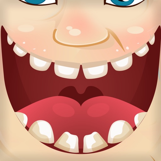 Extreme Dentist Race Pro Icon