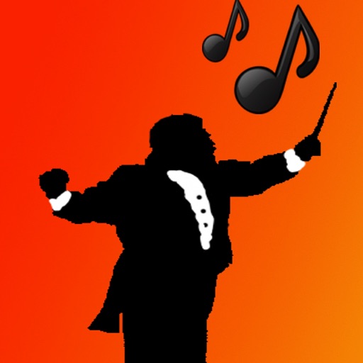 Music Man icon
