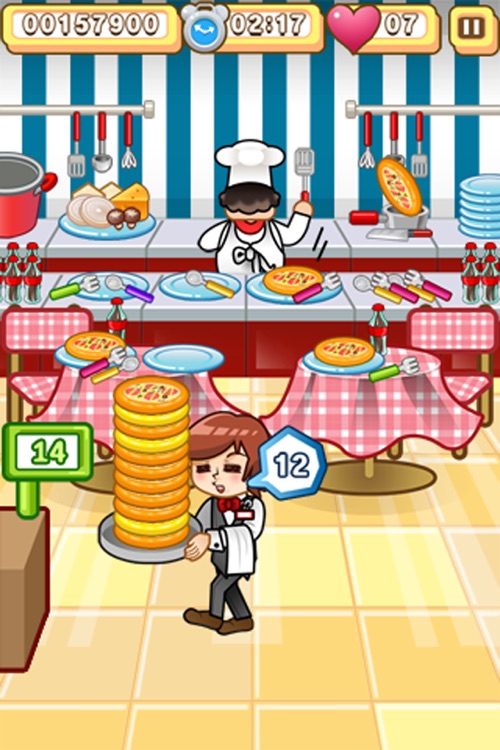 PizzaStore