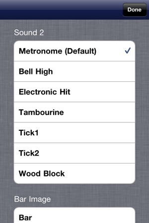 TJ Metronome(圖3)-速報App