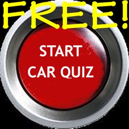 Car Trivia Quiz Lite