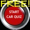 INALLY A TRIVIA QUIZ FOR CARS with cool pictures as well as realistic sound