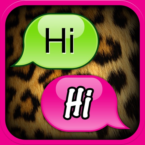 Message Styler - Color messages for iMessage and MMS + Emoji icon