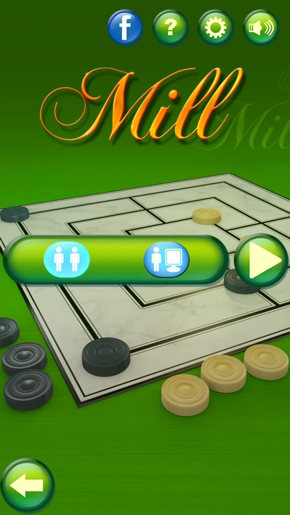 Mill HD screenshot-4