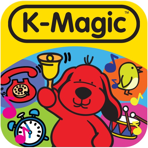 K-Magic: Sound and Music (Free)