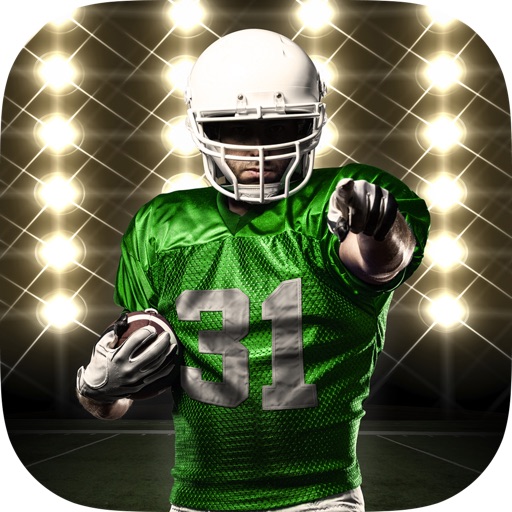 A Supreme Football Ultimate  Quiz:  Superbowl Fans Trivia Edition iOS App