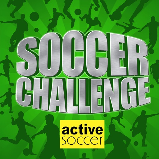 Active Soccer Challenge icon