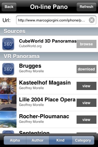 CubeWorld screenshot 3