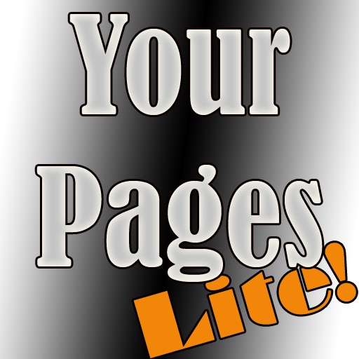 Your Pages-Lite