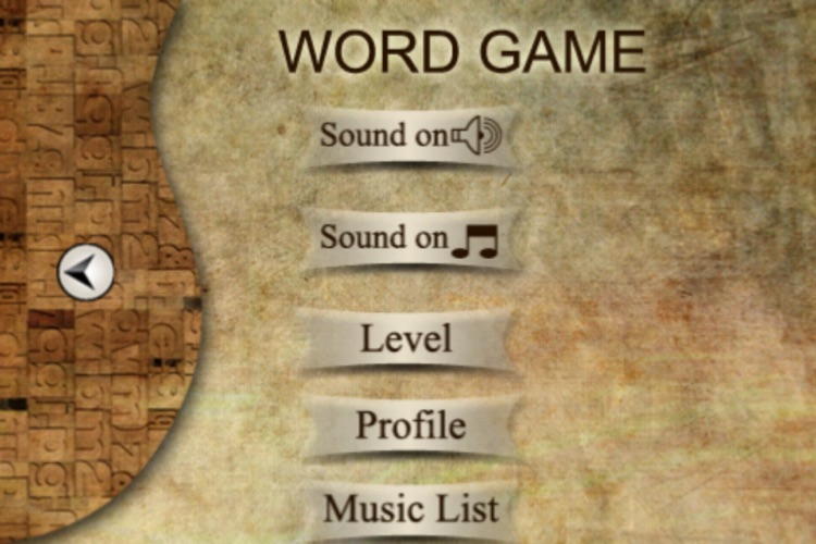 Word Challenger screenshot-3