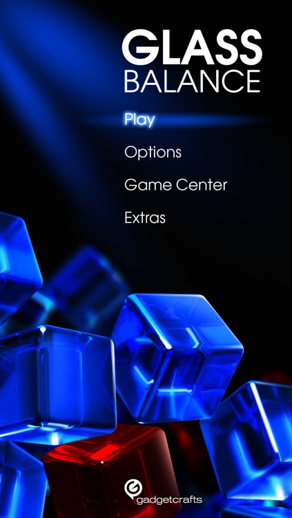 Glass Balance Pro