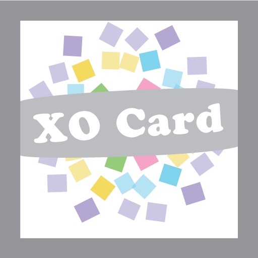 XO Card iOS App
