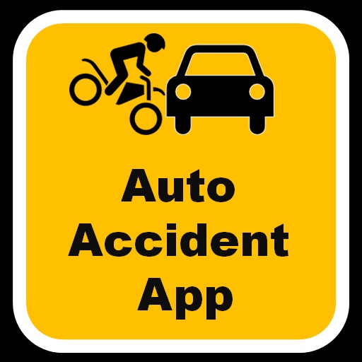 Accident App by David Parker