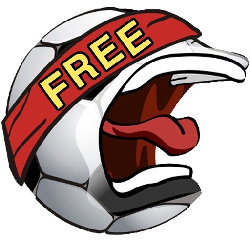 Fish Soccer FREE icon