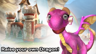 My Dragon screenshot 2