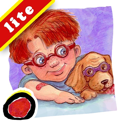 Randy Kazandy, Where Are Your Glasses? Join Randy and his Mum to find out who wins the battle in this hilarious and interactive bedtime story book for kids by Rhonda Fischer’s illustrated by Kim Spona